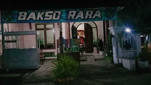 Bakso Rara 4