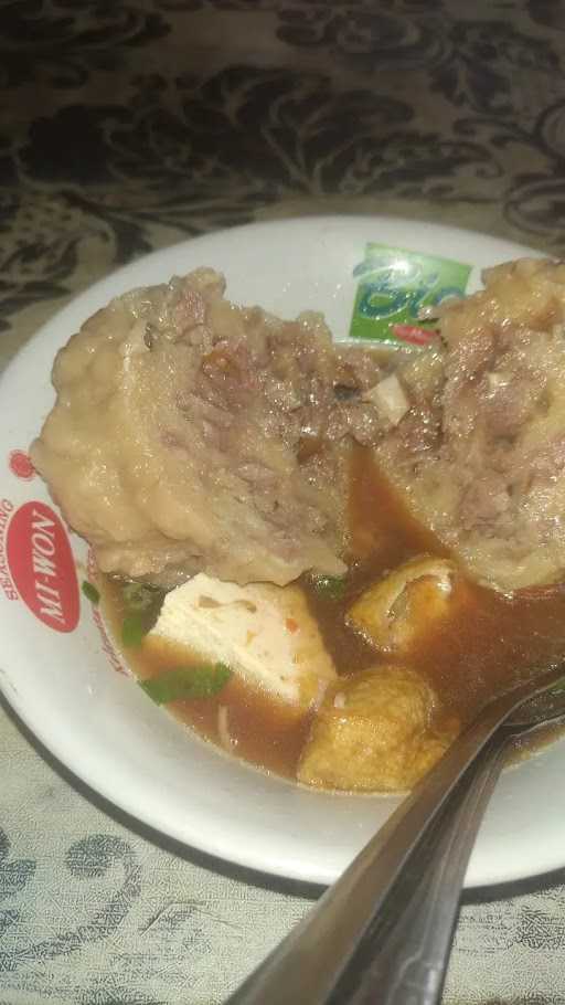 Bakso Rara 3