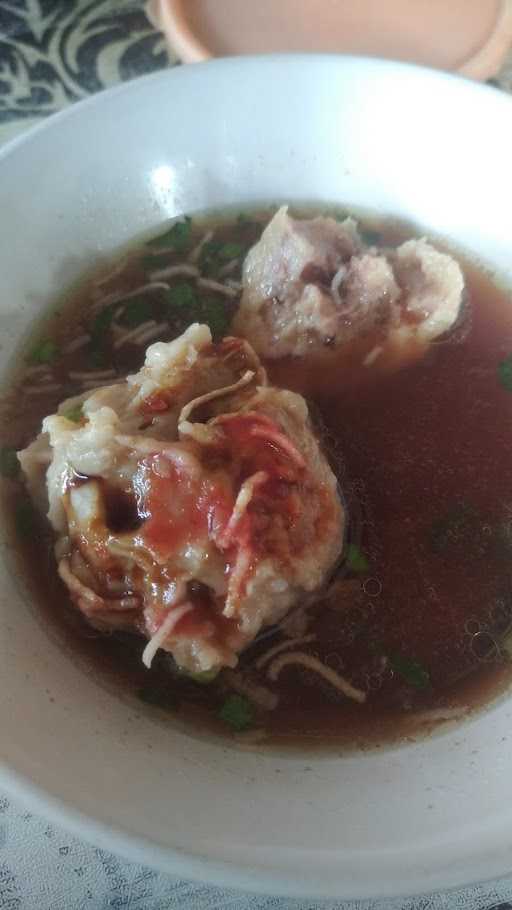 Bakso Rara 1