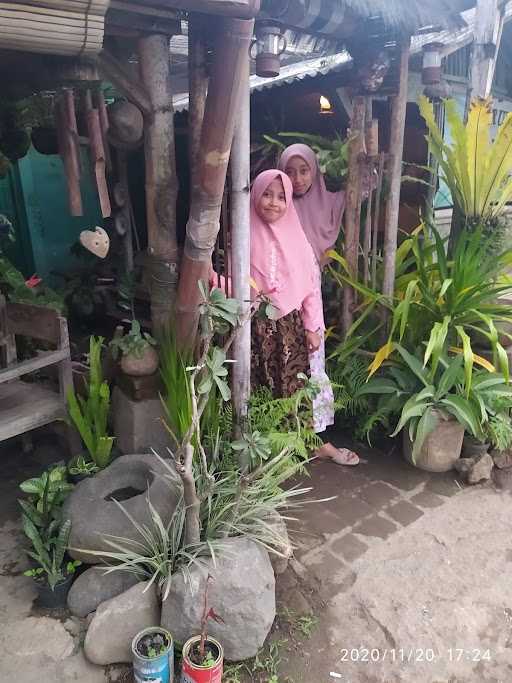 Bakso Tugu Rante (Sing Lawas) 9