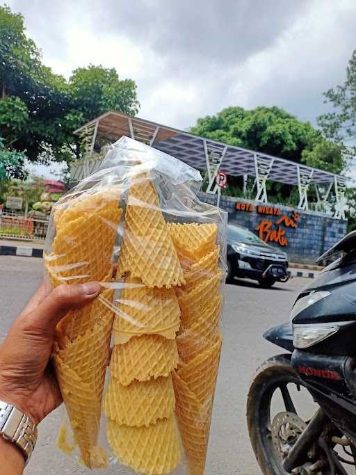 Bandar Cone Eskrim 2