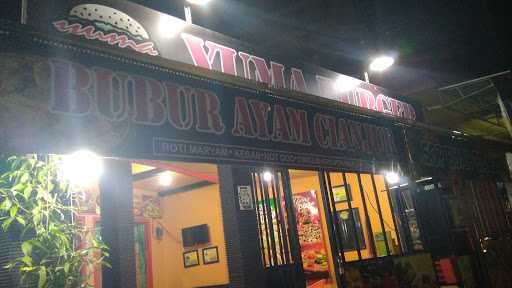 Bubur Ayam Cianjur 5