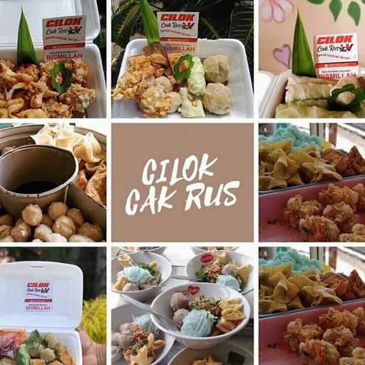 Cilok Cak Ros 7