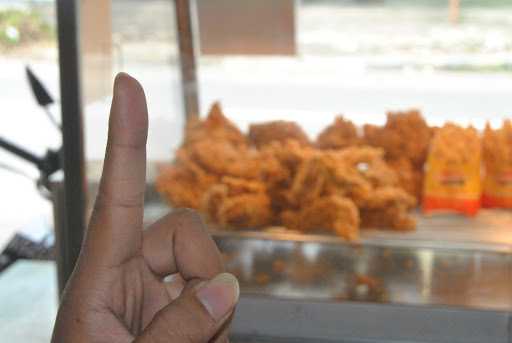 Hisana Fried Chicken 2