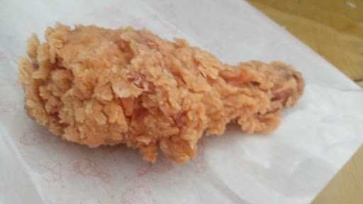 Hisana Fried Chicken 4