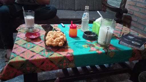 Kedai Barokah Berkah 9