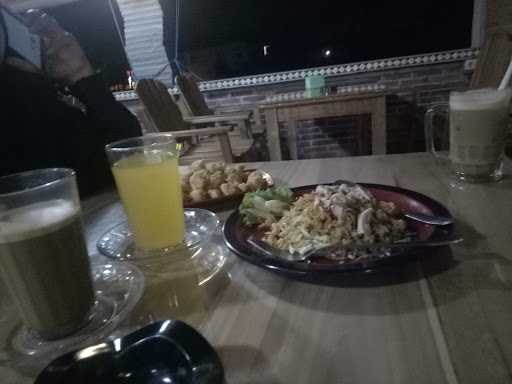 Kedai Barokah Berkah 2