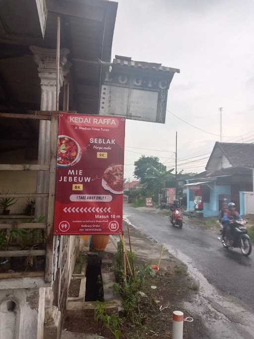 Kedai Raffa 2