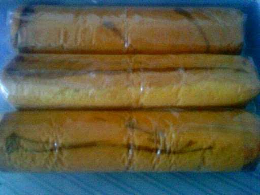 Kue Basah B.Tupah 10