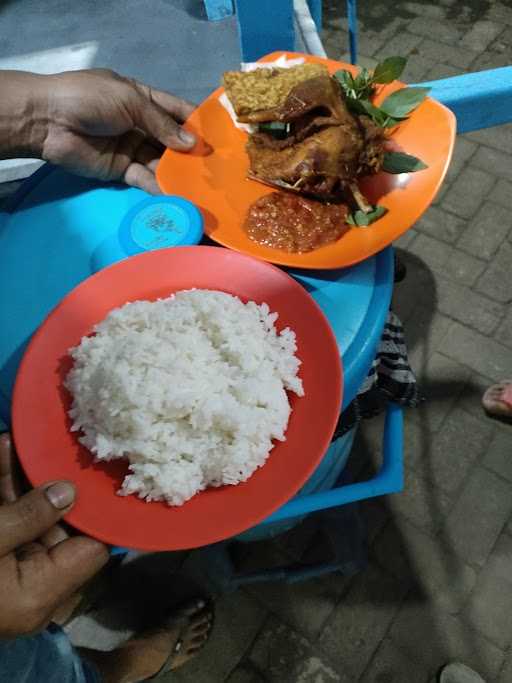 Lalapan Pecel Lele Mas Andik 1