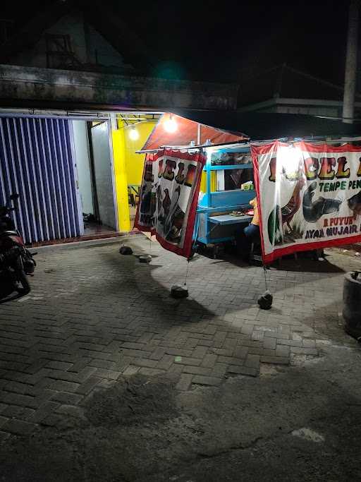 Lalapan Pecel Lele Mas Andik 2