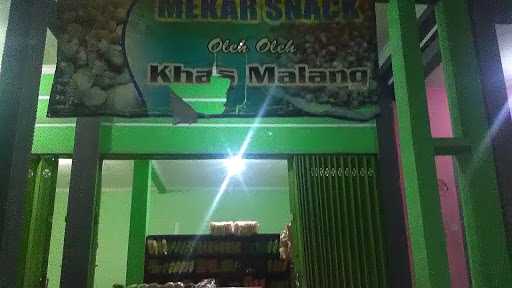 Mekar Snack 10