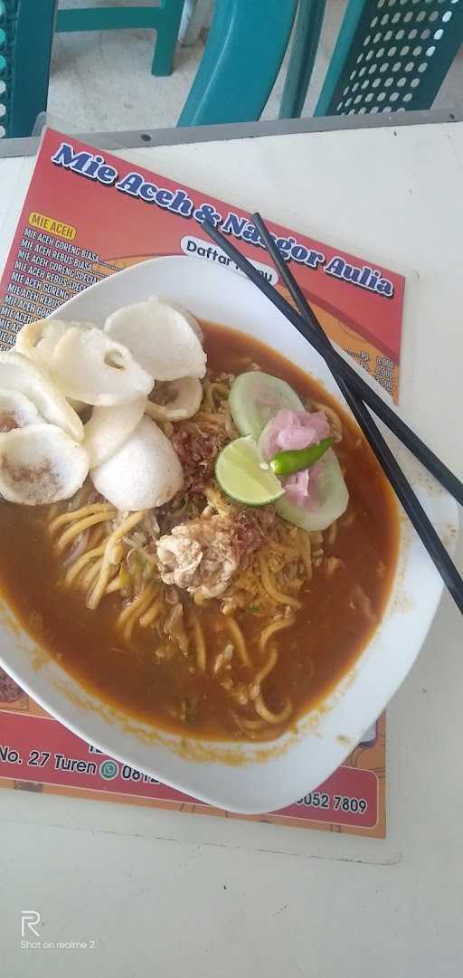 Mie Aceh Dan Nasi Goreng Aulia 2