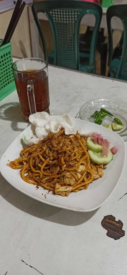 Mie Aceh Dan Nasi Goreng Aulia 8