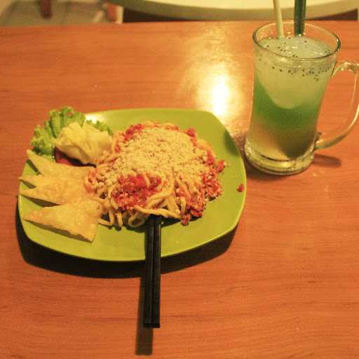 Mie Bledek 4