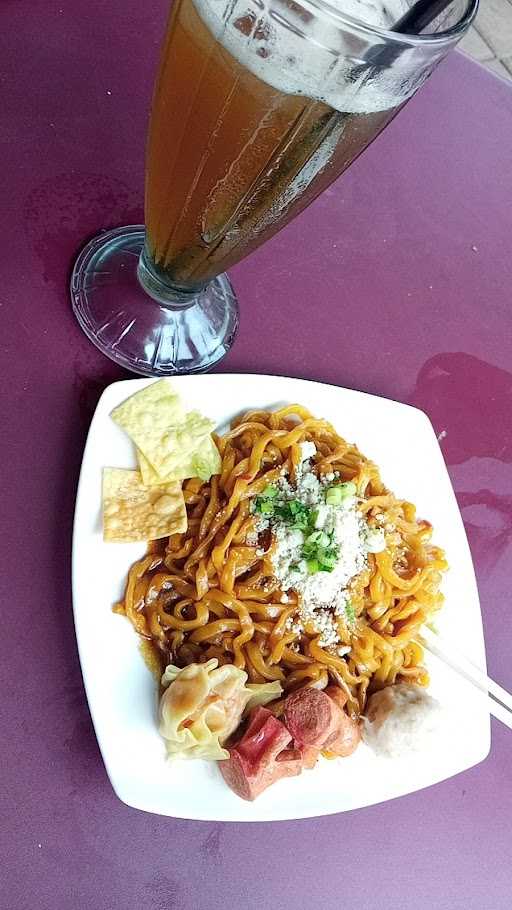 Mie Goyang Sepanjang Gondanglegi 2