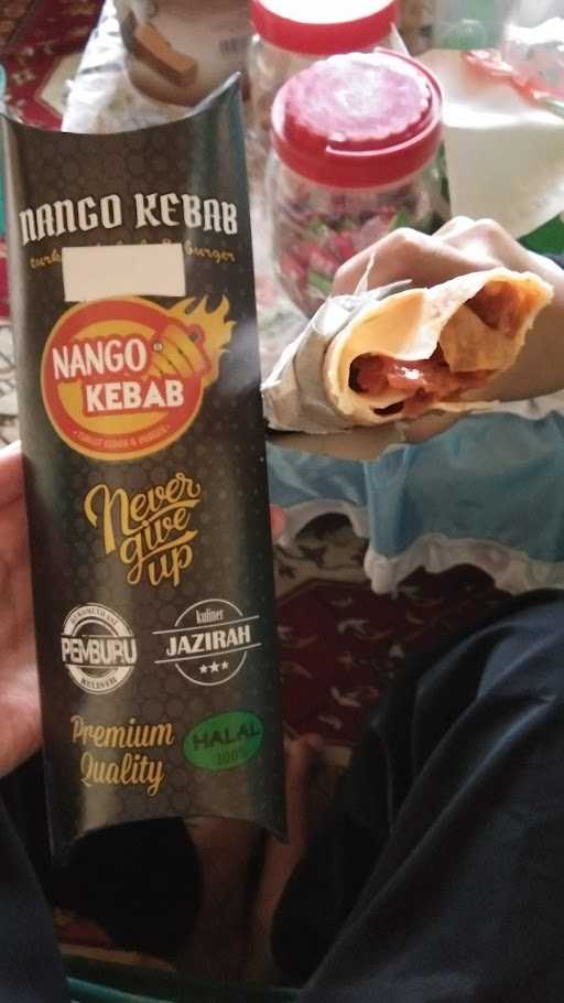 Nango Kebab 2