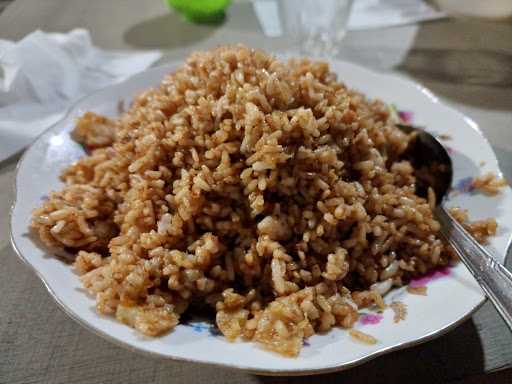 Nasi Goreng Hitam Gunung Kembar 4