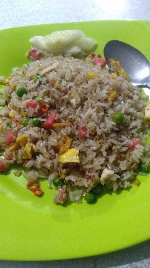 Nasi Goreng Jawa 3