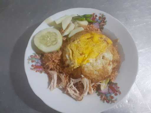 Nasi Goreng Khas Madiun 4