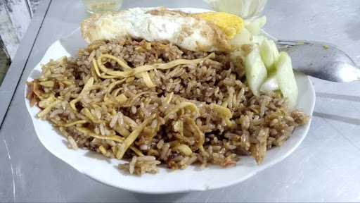 Nasi Goreng Khas Madiun 8