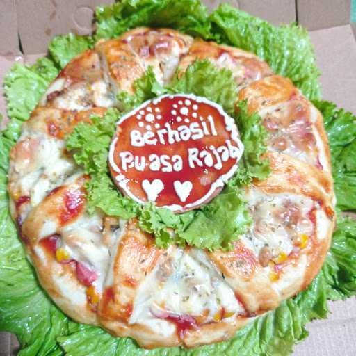 Omah Pizza Nurista 1