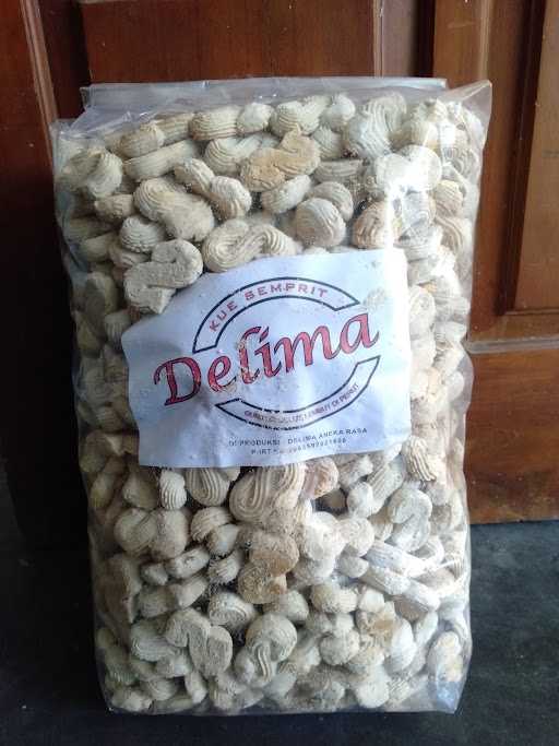 Rumah Delima Cookies 5