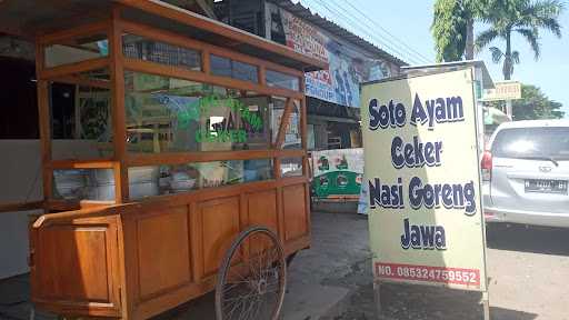 Soto Ayam Ceker Mang Asep 7