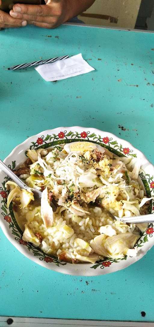 Soto Ayam Ceker Mang Asep 3