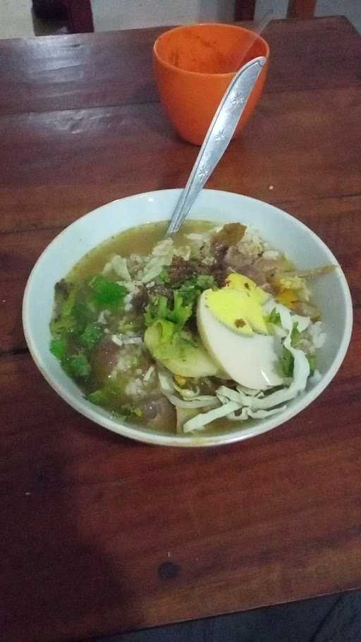 Soto Ayam Kampung Sedayu 1