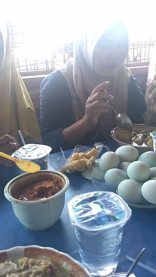 Soto Daging Sedayu Turen 10