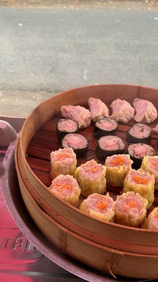 Sultan Dimsum Turen 3