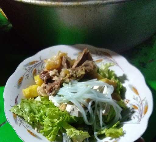 Tahu Campur Pak De Sedayu 5