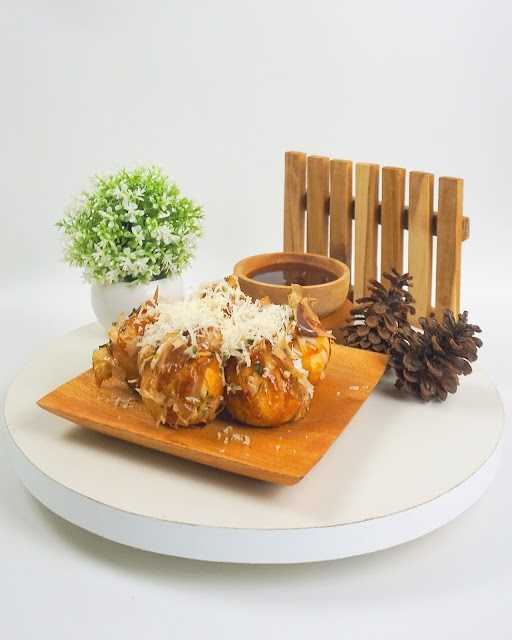 Takocan Takoyaki Turen 7