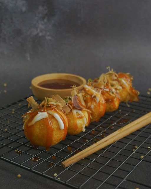 Takocan Takoyaki Turen 6