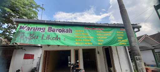 Warung Barokah Bu Likah 6