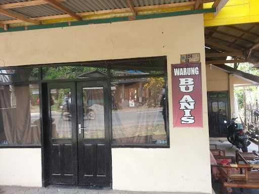 Warung Bu Anis 1