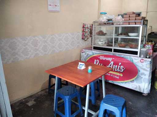 Warung Bu Anis 4