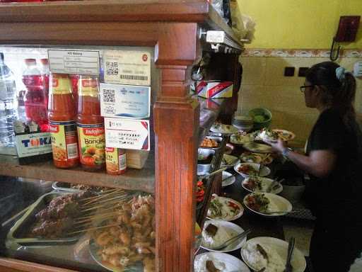 Warung Enggal 1