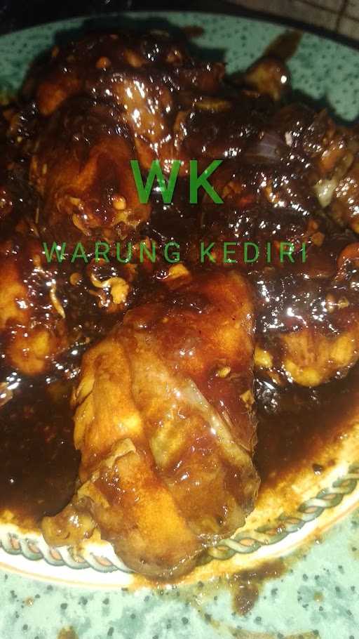 Warung Kediri 1