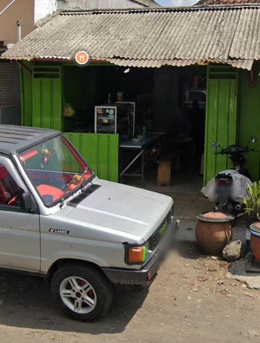 Warung Kediri 4