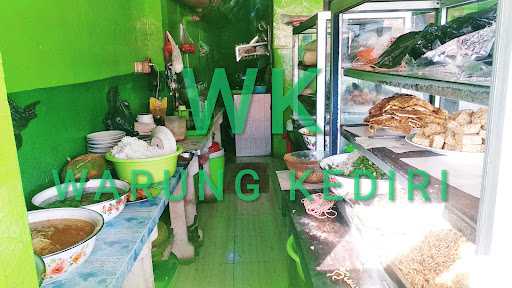 Warung Kediri 3