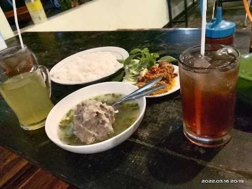 Warung Pak Untung 9