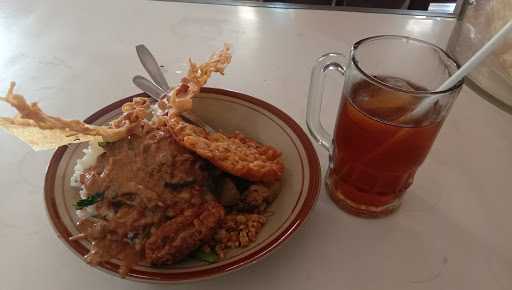 Warung Pecel Mak Tunah 2 3