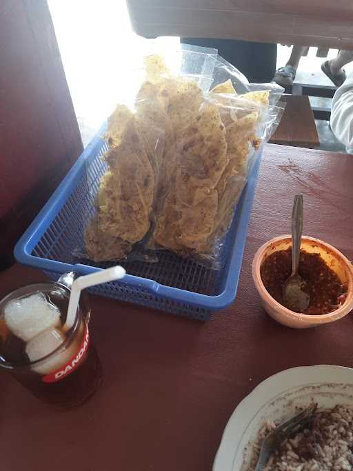 Warung Rawon Iga 9