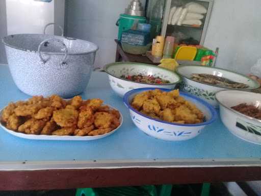 Warung Sederhana Bu Tutik 7