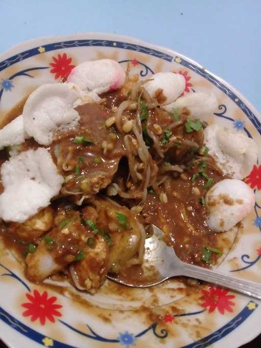 Warung Tahu Lontong Buk Ju 4