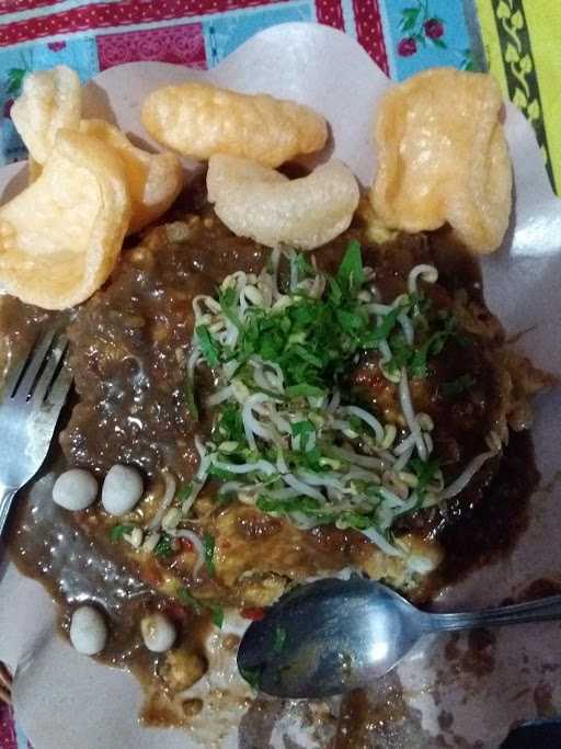 Warung Tahu Lontong Sasana 2