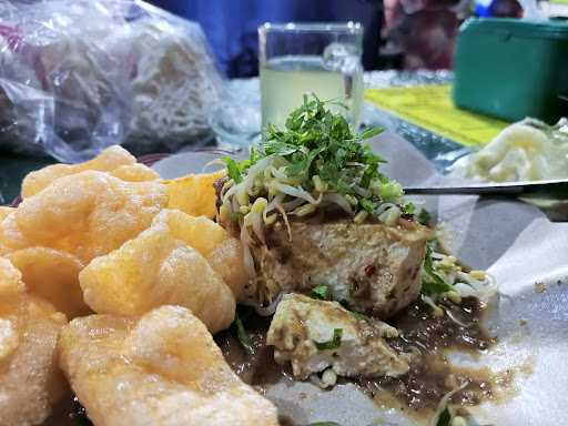 Warung Tahu Lontong Sasana 3