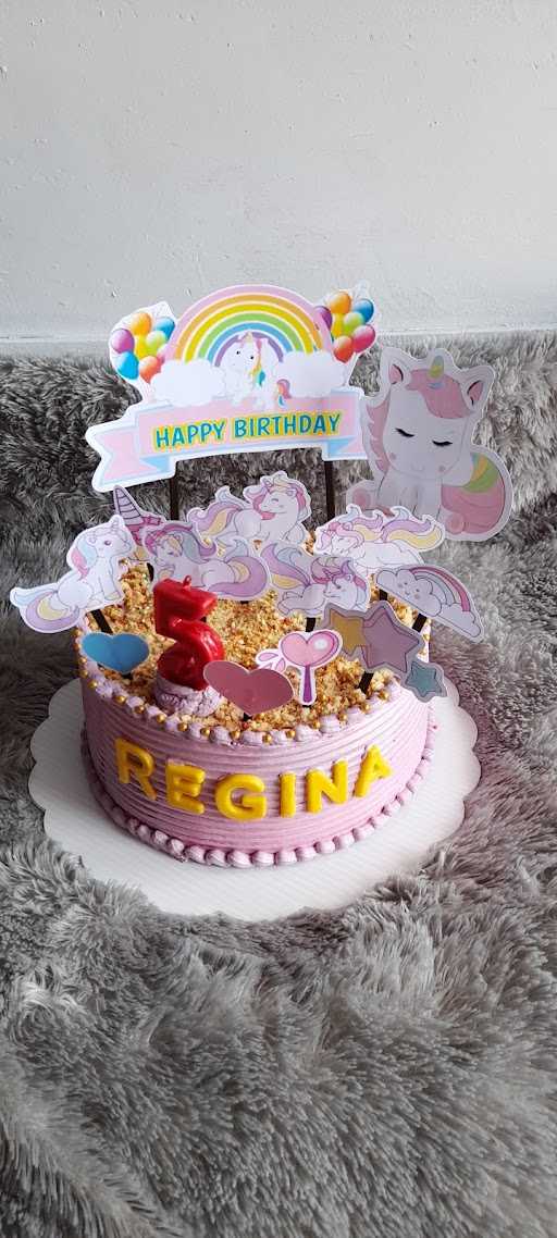 Aqila Cake 8